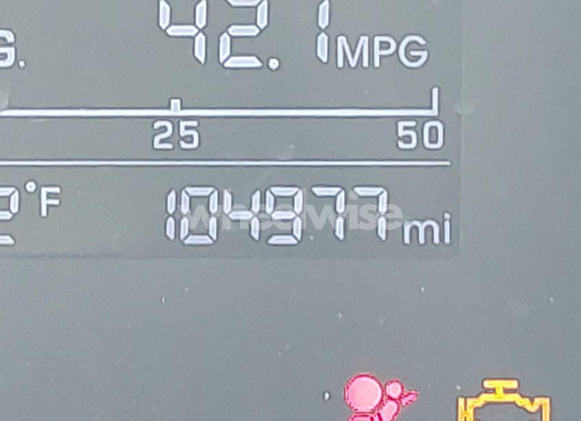 Photo 15 of 2020 Hyundai Accent SE (VIN 3KPC24A6XLE126718)