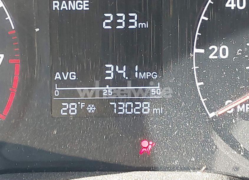 Photo 15 of 2021 Hyundai Accent SE (VIN 3KPC24A6XME134920)