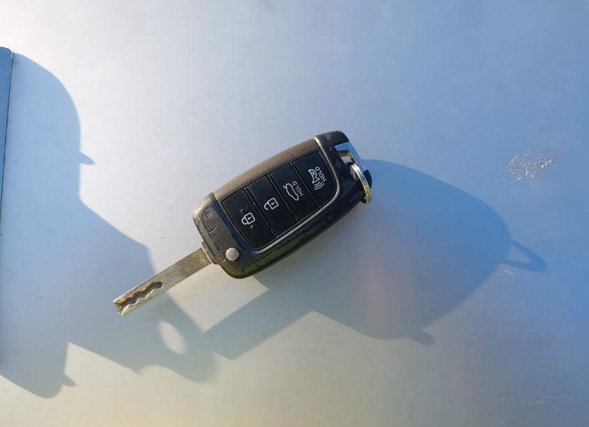 Photo 11 of 2021 Hyundai Accent SE (VIN 3KPC24A6XME148977)