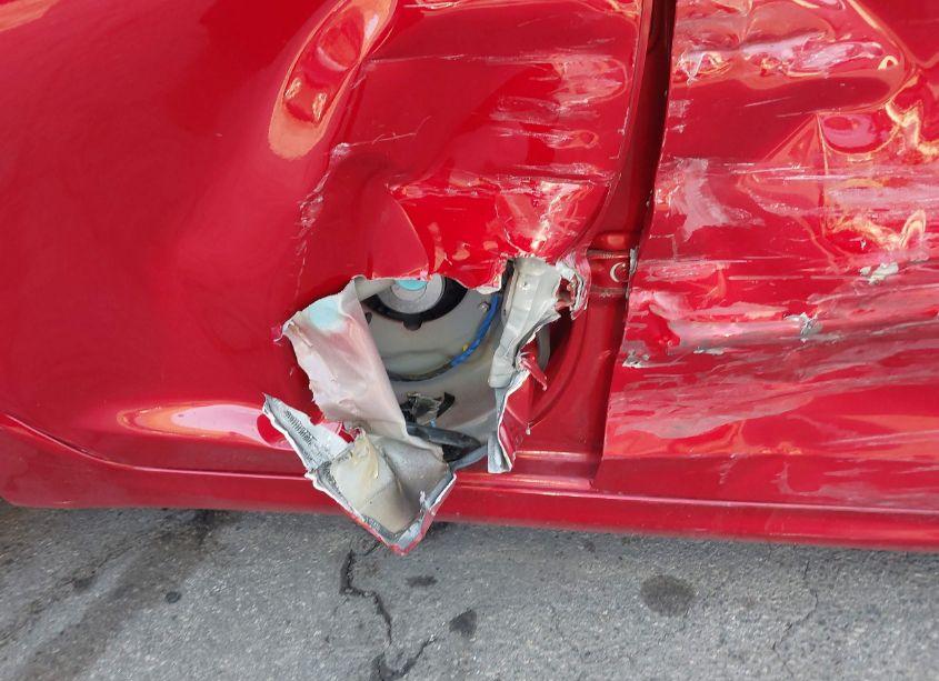 Photo 18 of 2021 Hyundai Accent SE (VIN 3KPC24A6XME148977)