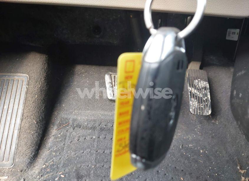 Photo 11 of 2018 Hyundai Accent LIMITED (VIN 3KPC34A32JE020022)