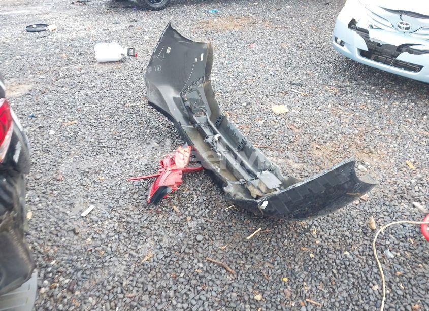 Photo 12 of 2018 Hyundai Accent LIMITED (VIN 3KPC34A32JE020022)