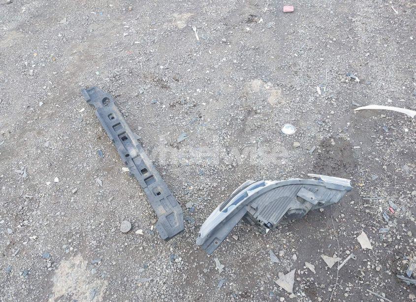 Photo 12 of 2018 Hyundai Accent LIMITED (VIN 3KPC34A38JE030697)