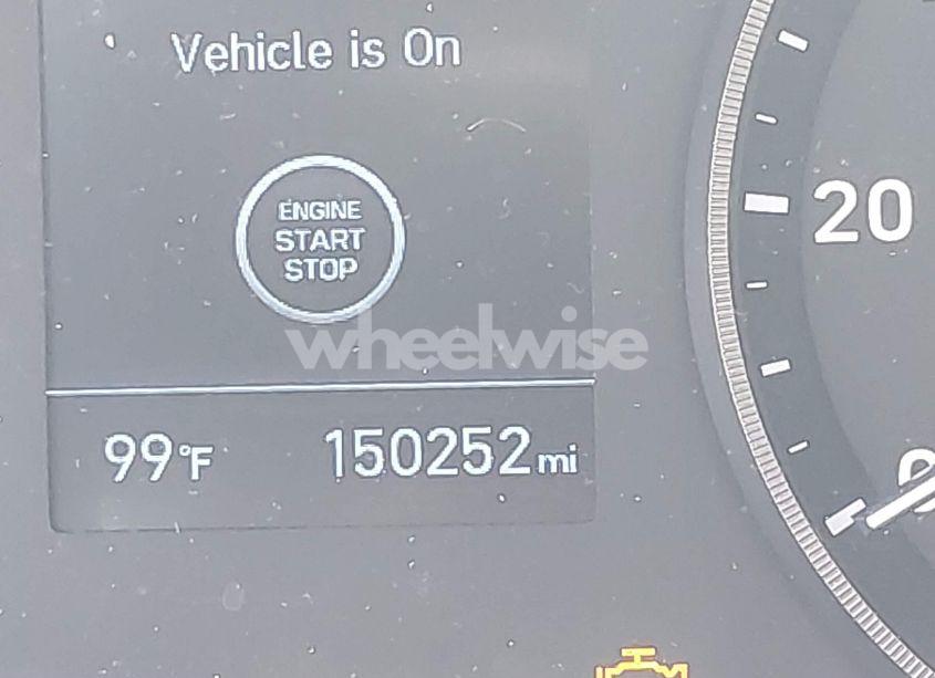 Photo 16 of 2018 Hyundai Accent LIMITED (VIN 3KPC34A38JE030697)