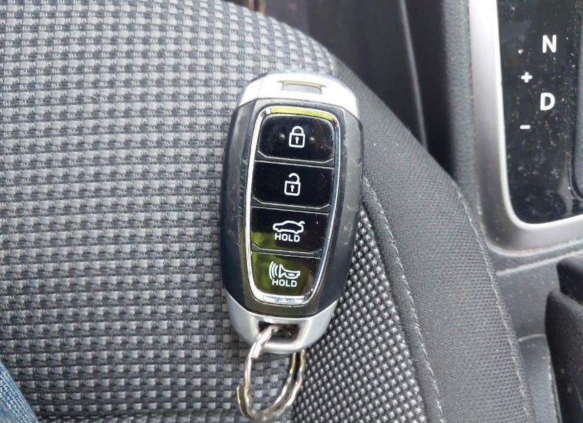 Photo 11 of 2021 Hyundai Accent LIMITED (VIN 3KPC34A60ME140545)