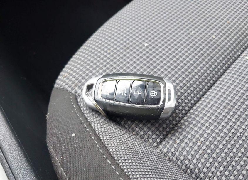 Photo 11 of 2020 Hyundai Accent LIMITED (VIN 3KPC34A63LE108977)