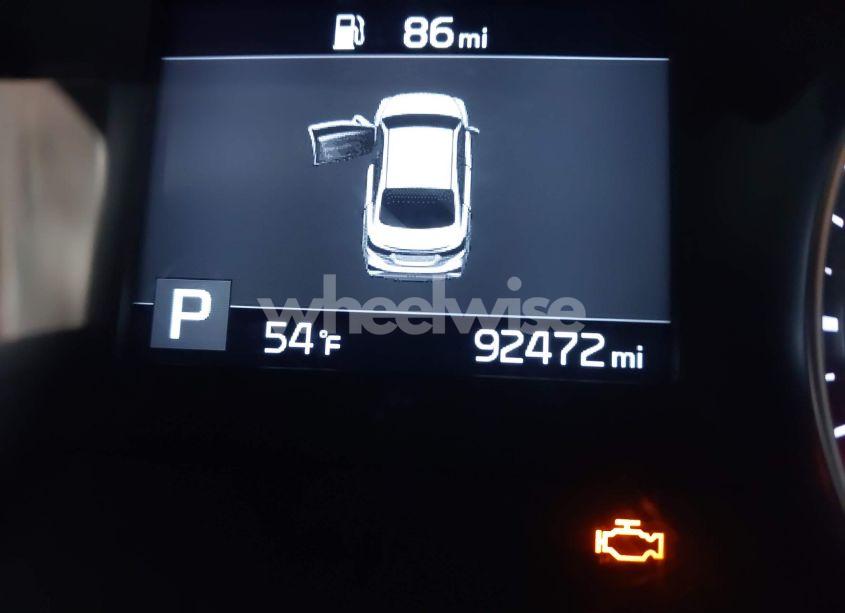 Photo 15 of 2019 Kia Forte LXS (VIN 3KPF24AD0KE007148)