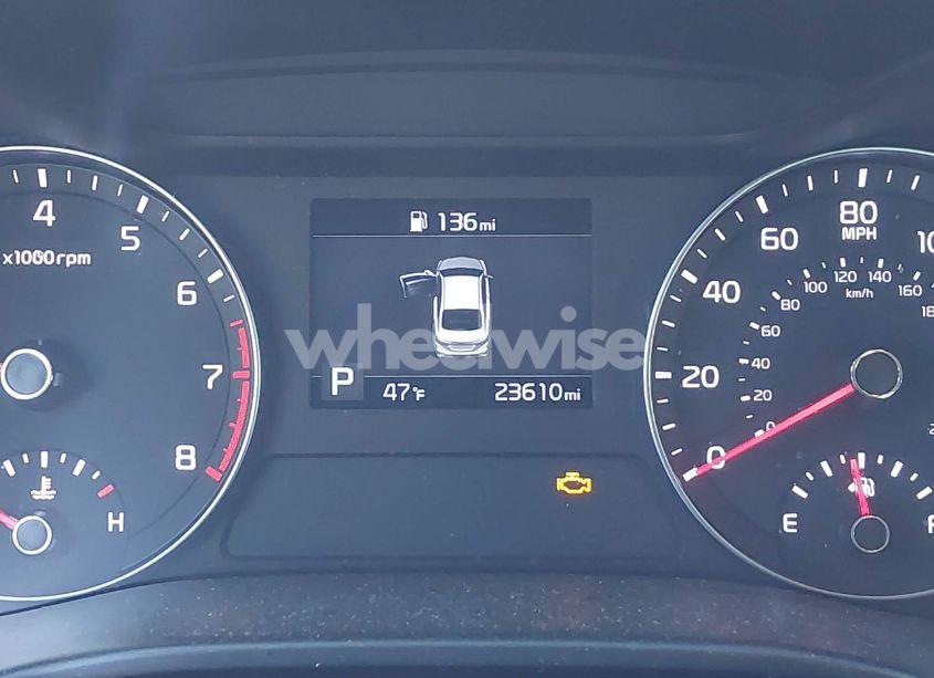 Photo 14 of 2019 Kia Forte LXS (VIN 3KPF24AD0KE041249)