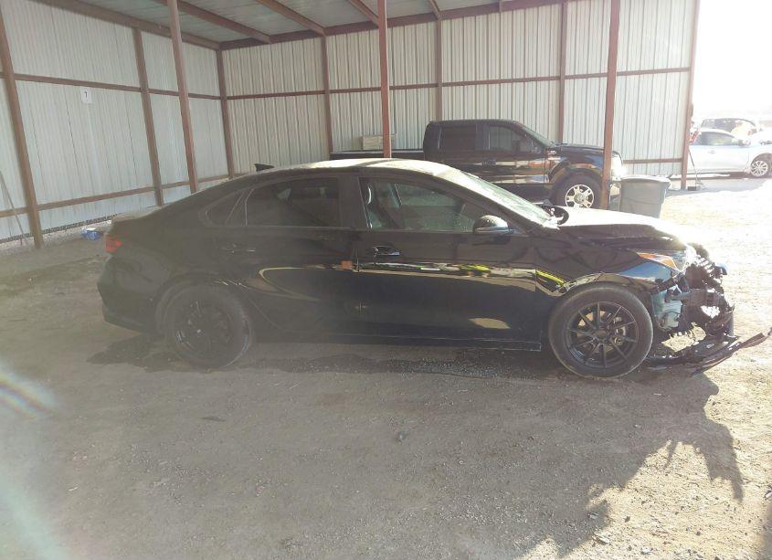 Photo 13 of 2019 Kia Forte LXS (VIN 3KPF24AD0KE051974)