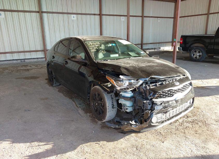 Photo 6 of 2019 Kia Forte LXS (VIN 3KPF24AD0KE051974)