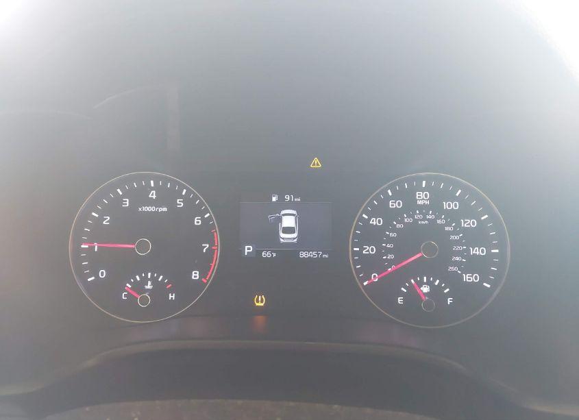 Photo 7 of 2019 Kia Forte LXS (VIN 3KPF24AD0KE051974)