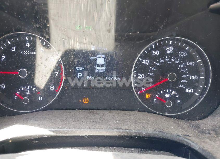 Photo 7 of 2019 Kia Forte LXS (VIN 3KPF24AD0KE091066)