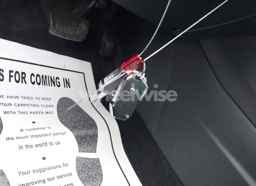 Photo 11 of 2019 Kia Forte LXS (VIN 3KPF24AD0KE095053)