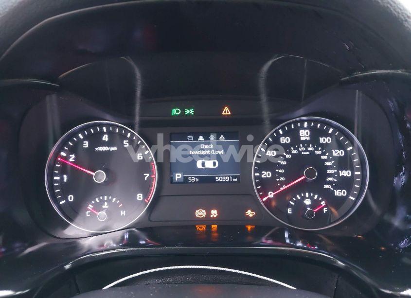 Photo 7 of 2019 Kia Forte LXS (VIN 3KPF24AD0KE095053)