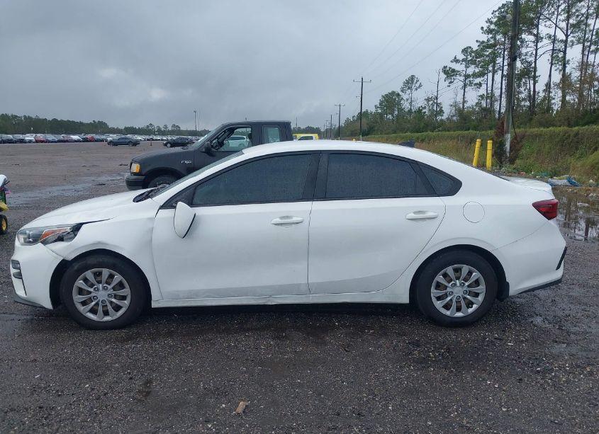 Photo 14 of 2019 Kia Forte FE (VIN 3KPF24AD0KE106407)