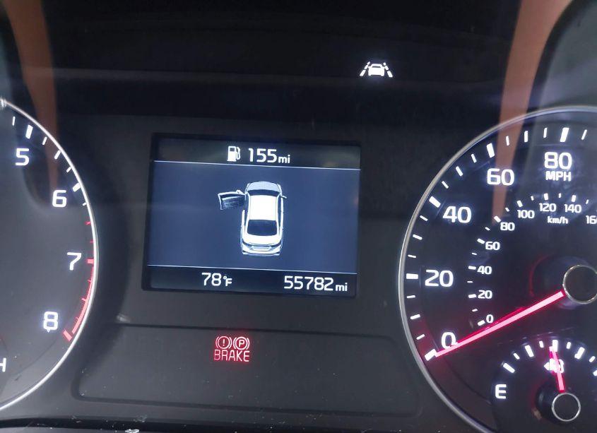 Photo 15 of 2019 Kia Forte FE (VIN 3KPF24AD0KE106407)