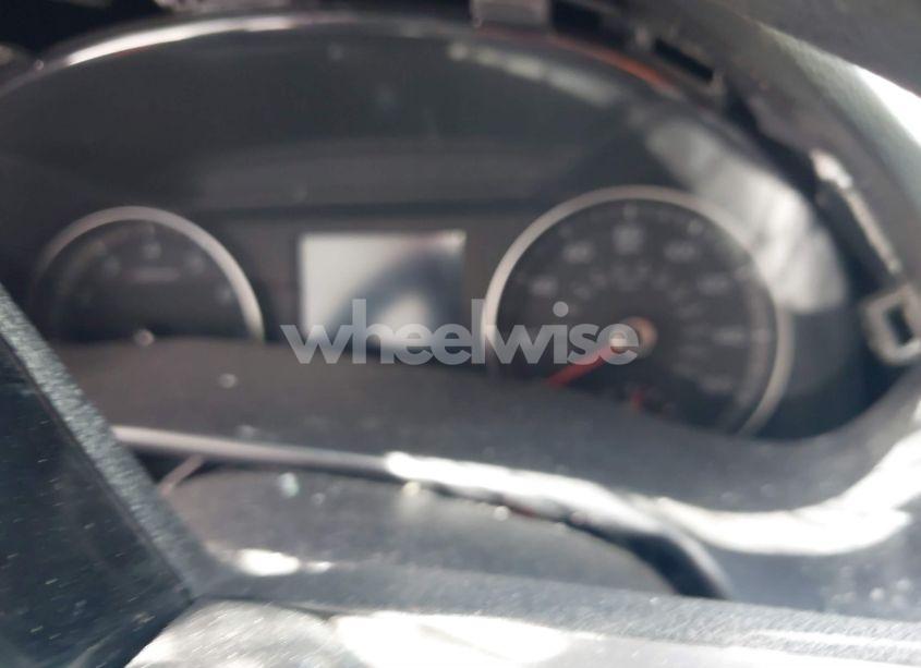 Photo 7 of 2019 Kia Forte LXS (VIN 3KPF24AD0KE128679)