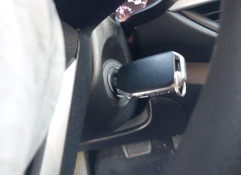 Photo 11 of 2019 Kia Forte LXS (VIN 3KPF24AD0KE138421)