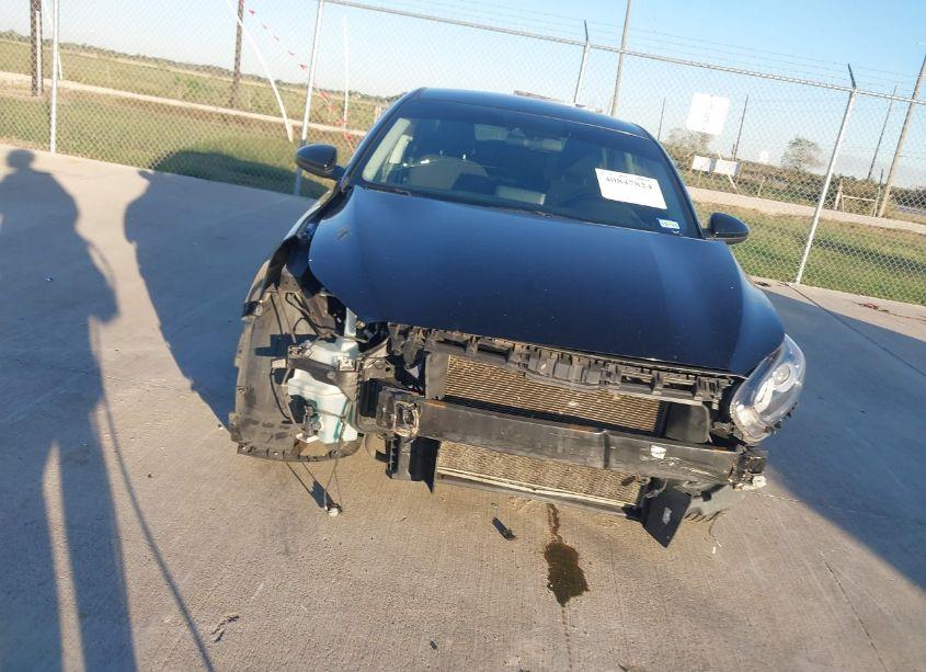 Photo 12 of 2019 Kia Forte LXS (VIN 3KPF24AD0KE138421)