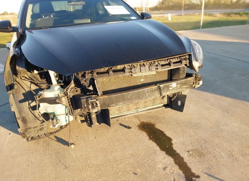 Photo 6 of 2019 Kia Forte LXS (VIN 3KPF24AD0KE138421)