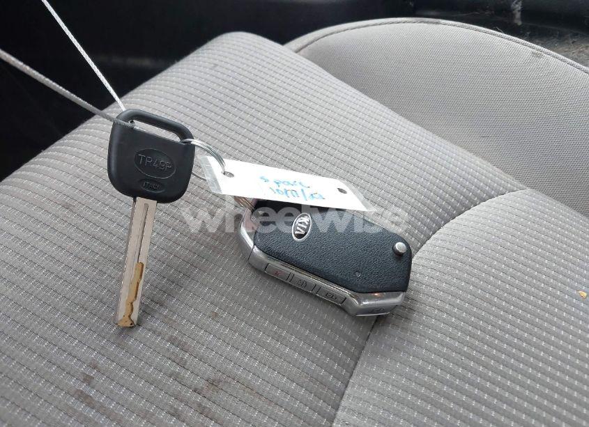 Photo 11 of 2020 Kia Forte LXS (VIN 3KPF24AD0LE145564)