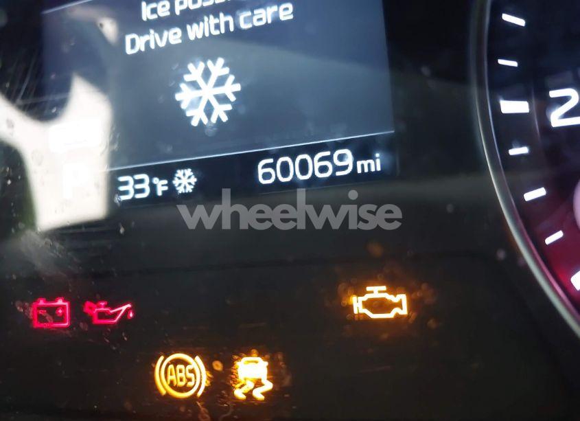 Photo 15 of 2020 Kia Forte LXS (VIN 3KPF24AD0LE145564)