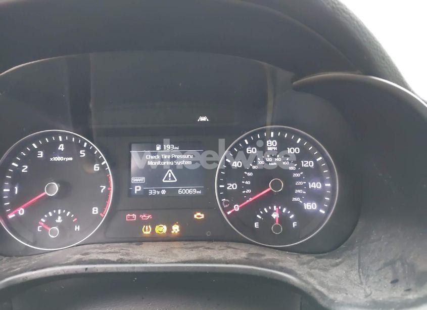 Photo 7 of 2020 Kia Forte LXS (VIN 3KPF24AD0LE145564)