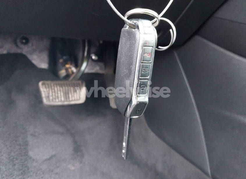 Photo 11 of 2020 Kia Forte LXS (VIN 3KPF24AD0LE154572)