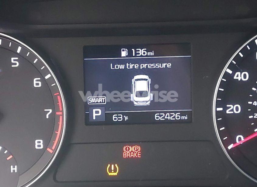 Photo 15 of 2020 Kia Forte LXS (VIN 3KPF24AD0LE154572)