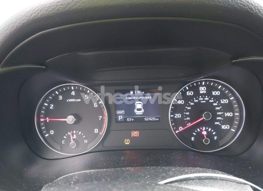 Photo 7 of 2020 Kia Forte LXS (VIN 3KPF24AD0LE154572)