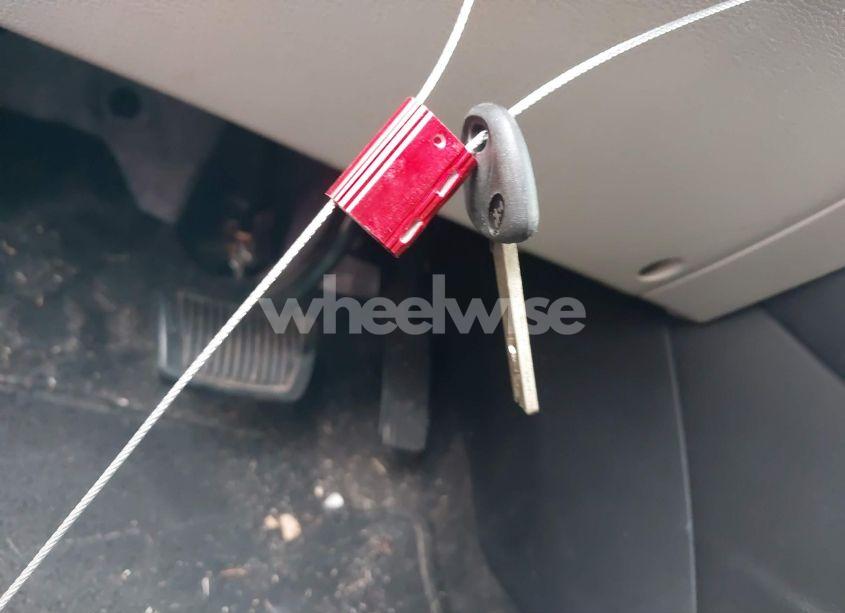 Photo 11 of 2020 Kia Forte LXS (VIN 3KPF24AD0LE173963)