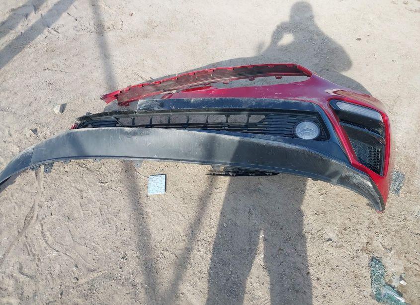 Photo 12 of 2020 Kia Forte LXS (VIN 3KPF24AD0LE178077)