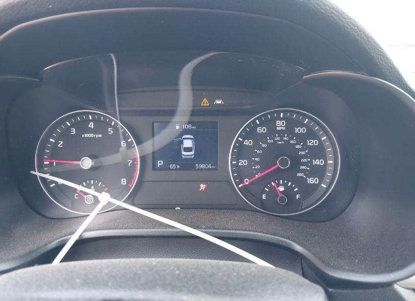 Photo 7 of 2020 Kia Forte LXS (VIN 3KPF24AD0LE178077)