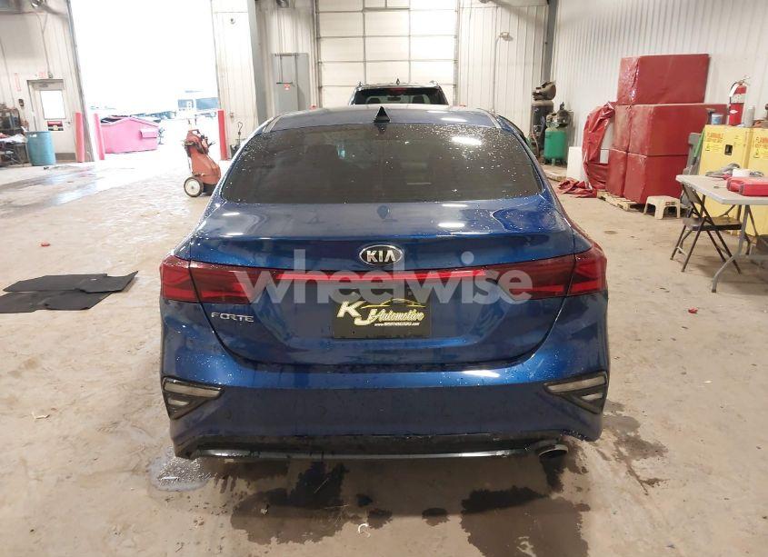 Photo 16 of 2020 Kia Forte LXS (VIN 3KPF24AD0LE178628)