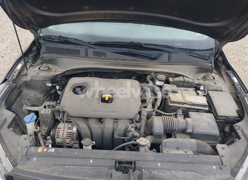 Photo 10 of 2020 Kia Forte LXS (VIN 3KPF24AD0LE187099)