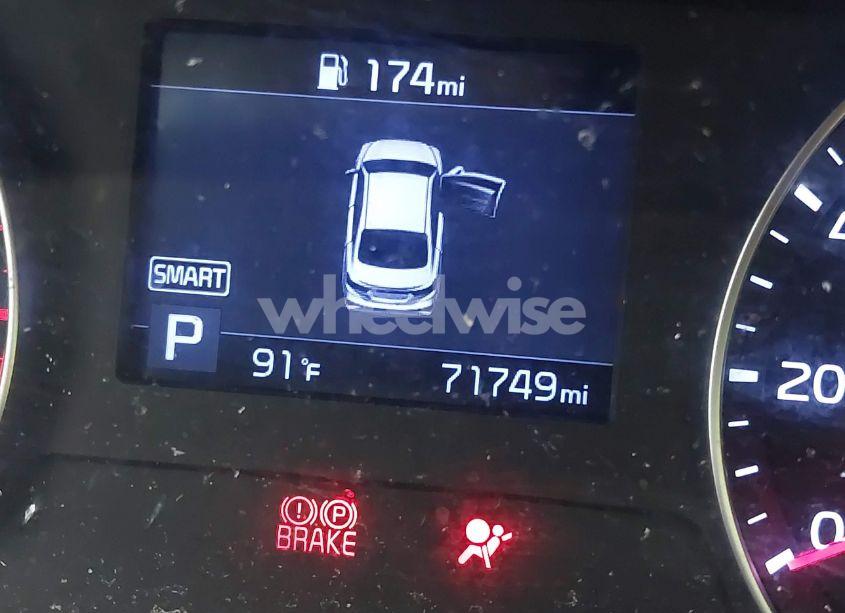 Photo 16 of 2020 Kia Forte LXS (VIN 3KPF24AD0LE187099)