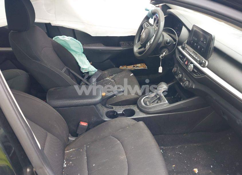 Photo 19 of 2020 Kia Forte LXS (VIN 3KPF24AD0LE187099)
