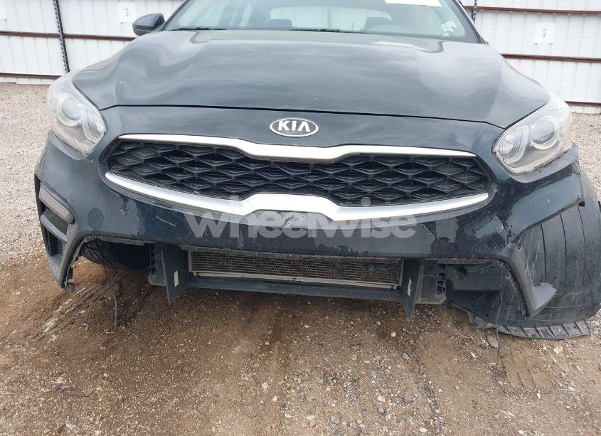 Photo 22 of 2020 Kia Forte LXS (VIN 3KPF24AD0LE187099)