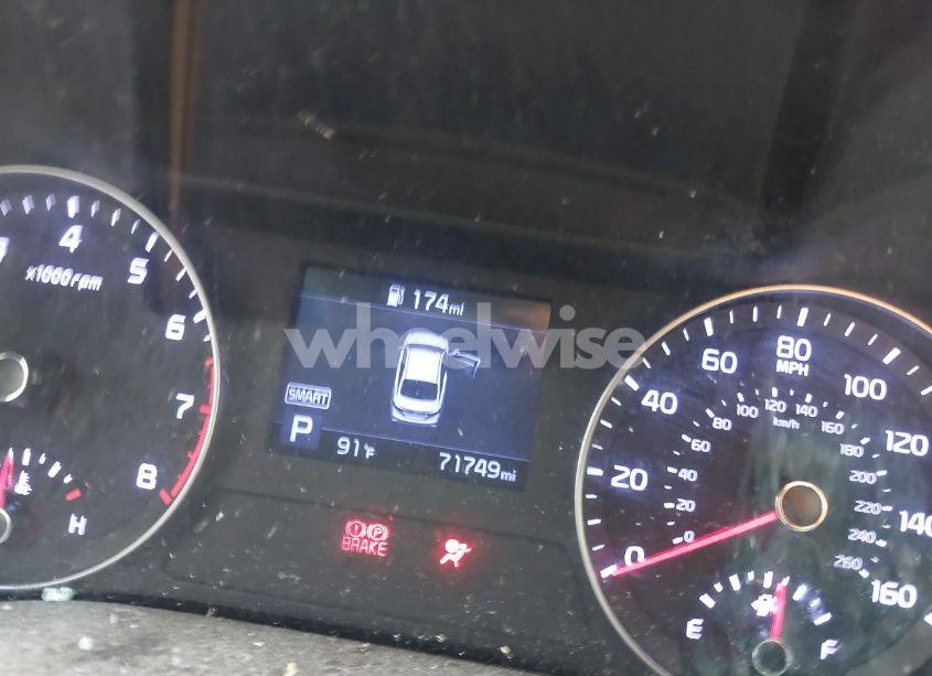 Photo 7 of 2020 Kia Forte LXS (VIN 3KPF24AD0LE187099)