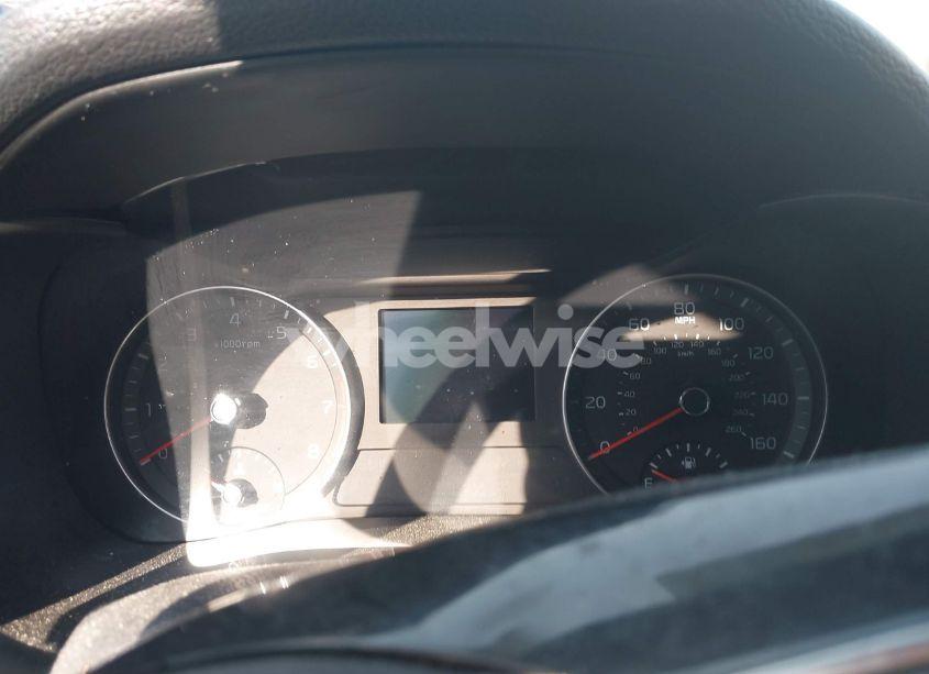 Photo 14 of 2020 Kia Forte LXS (VIN 3KPF24AD0LE192044)