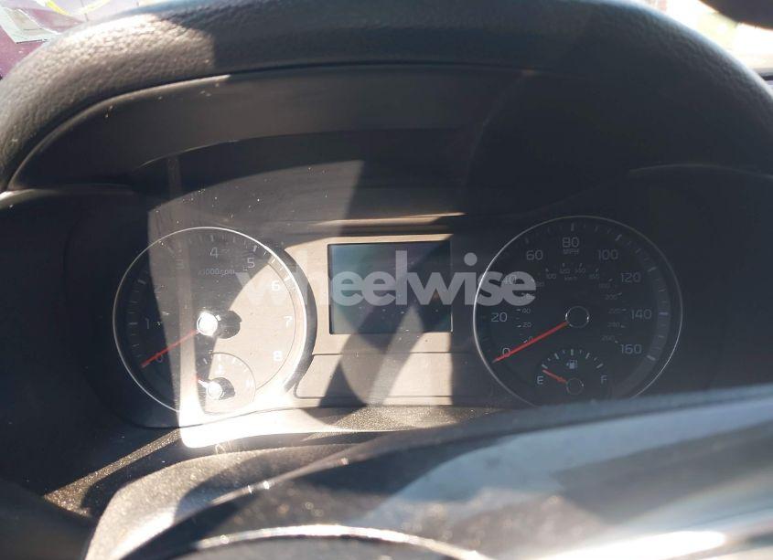 Photo 7 of 2020 Kia Forte LXS (VIN 3KPF24AD0LE192044)