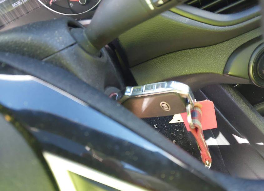 Photo 11 of 2020 Kia Forte LXS (VIN 3KPF24AD0LE192593)