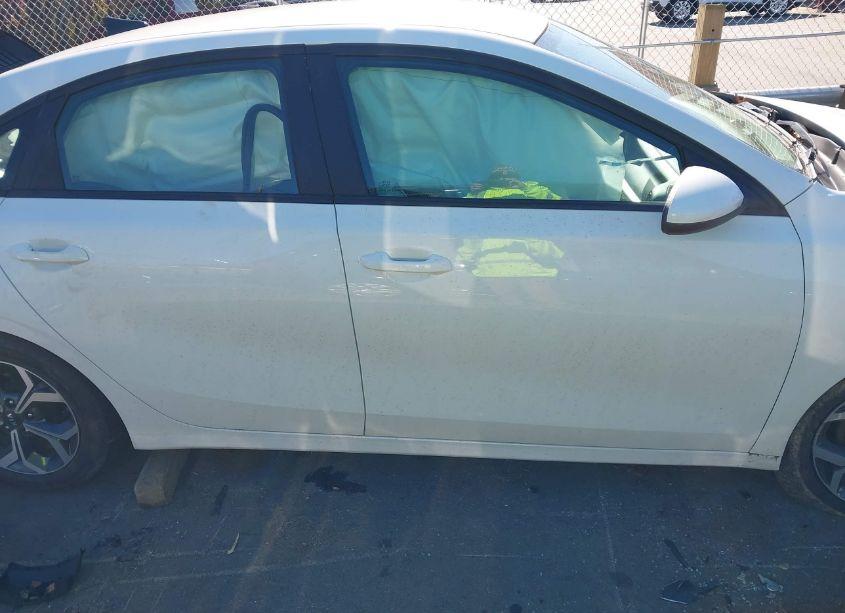 Photo 13 of 2020 Kia Forte LXS (VIN 3KPF24AD0LE192593)