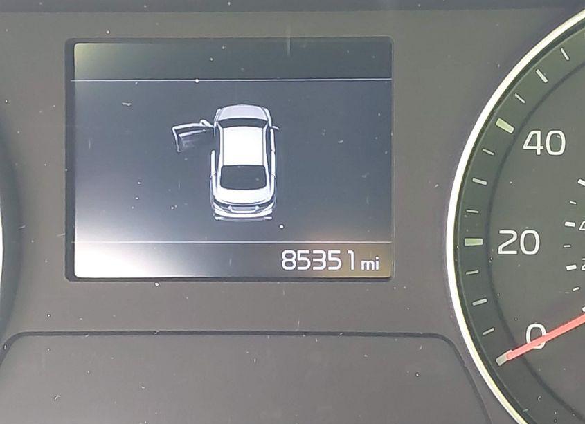 Photo 15 of 2020 Kia Forte LXS (VIN 3KPF24AD0LE192593)