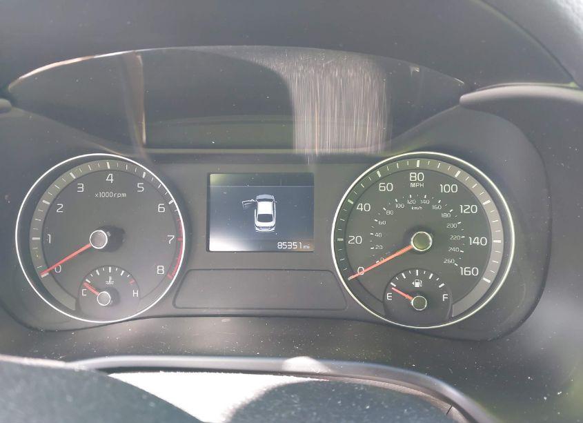 Photo 7 of 2020 Kia Forte LXS (VIN 3KPF24AD0LE192593)