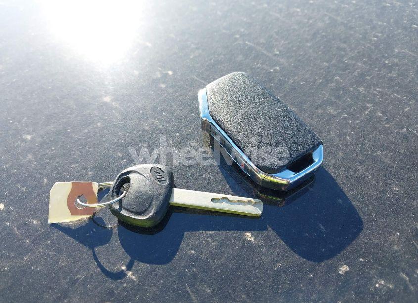 Photo 11 of 2020 Kia Forte LXS (VIN 3KPF24AD0LE201129)