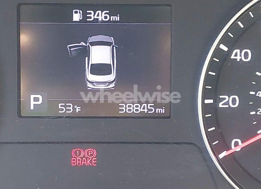 Photo 16 of 2020 Kia Forte LXS (VIN 3KPF24AD0LE201129)