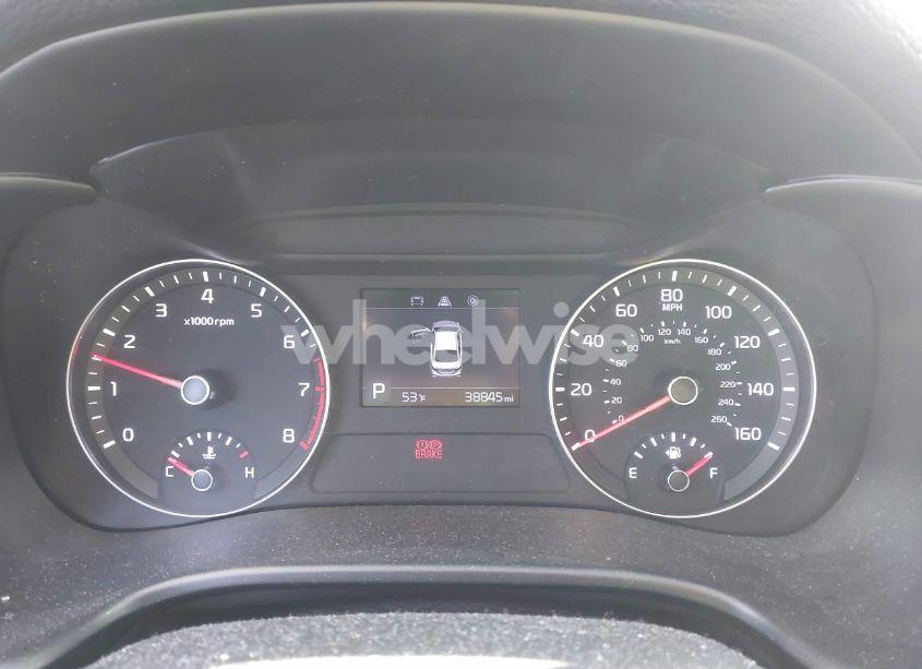 Photo 7 of 2020 Kia Forte LXS (VIN 3KPF24AD0LE201129)