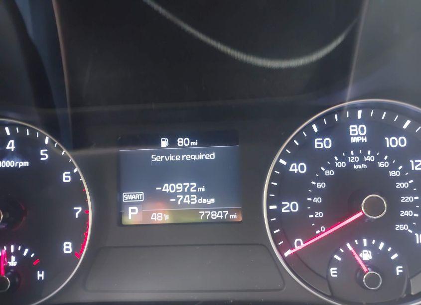 Photo 16 of 2020 Kia Forte LXS (VIN 3KPF24AD0LE204368)