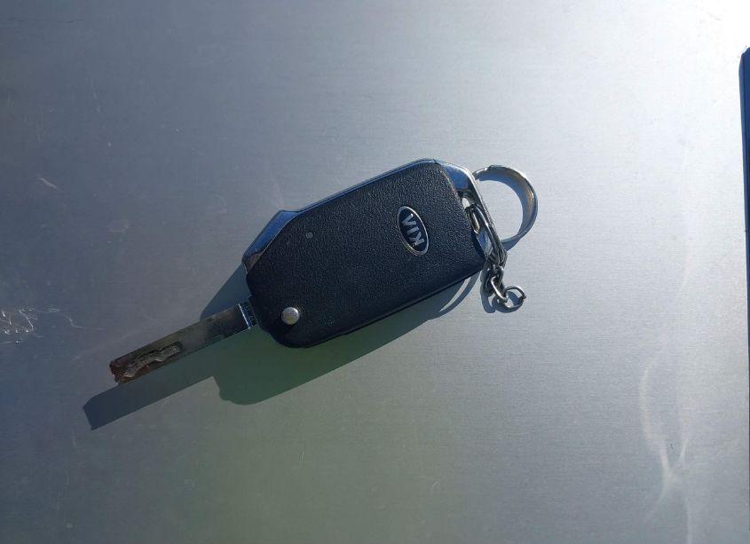 Photo 11 of 2020 Kia Forte LXS (VIN 3KPF24AD0LE204905)